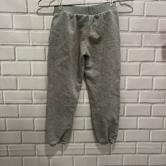 GAP Kids Grey Sweatpants/size S - Picture 3 of 7